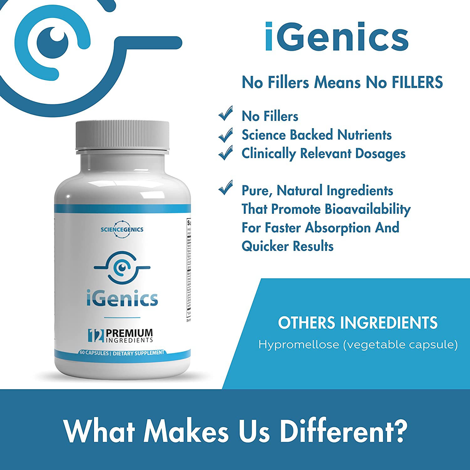 igenics